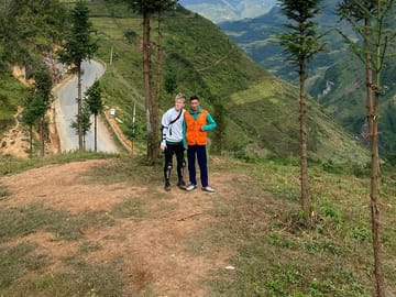Ha Giang Loop: A 2-Day Private Tour Through the Mountains