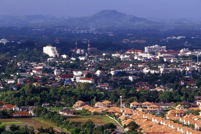 Doi Tung & Royal Villa Guided Cultural Tour photo 4