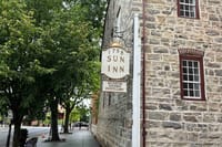 Bethlehem Historical Private Audio Walking Tour 3