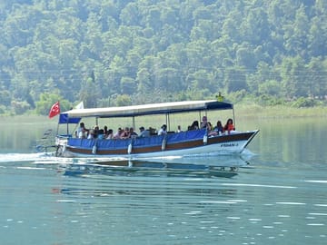 River Cruise