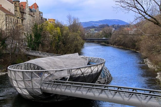 Graz Private Walking Tour With A Professional Guide 8