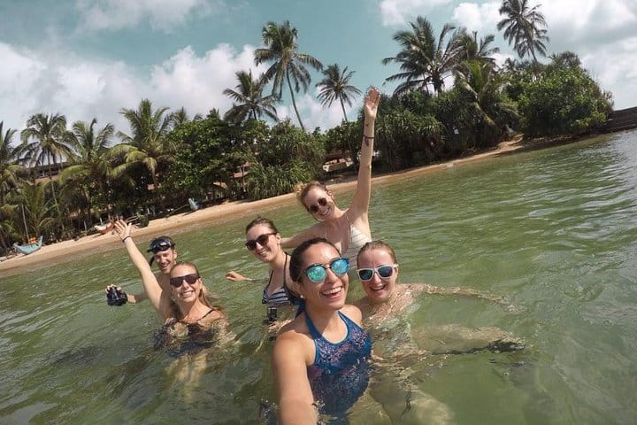 8 Nights in Marvelous Sri Lanka