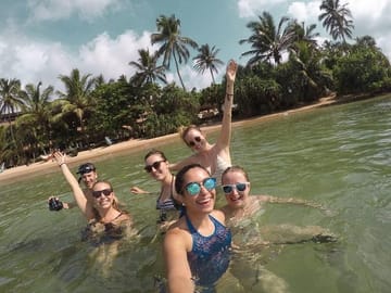 8 Nights in Marvelous Sri Lanka