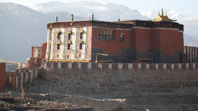 19 Days Mera Peak Climbing & Expedition – One Life-Changing Himalayan Adventure