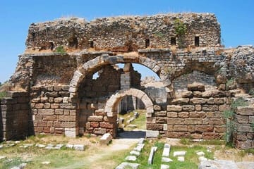 Priene, Miletus, Didyma (PMD) Guided Tour From Izmir