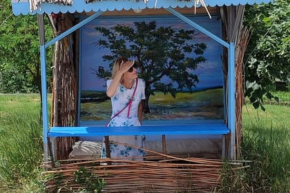 Medieval History Tour in Moldova: Old Orhei & Curchi Monastery