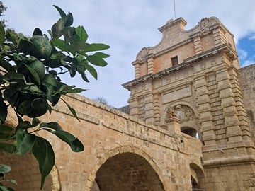 Malta Highlights Tour – Blue Grotto, Rabat, Mdina, Mosta Full Day