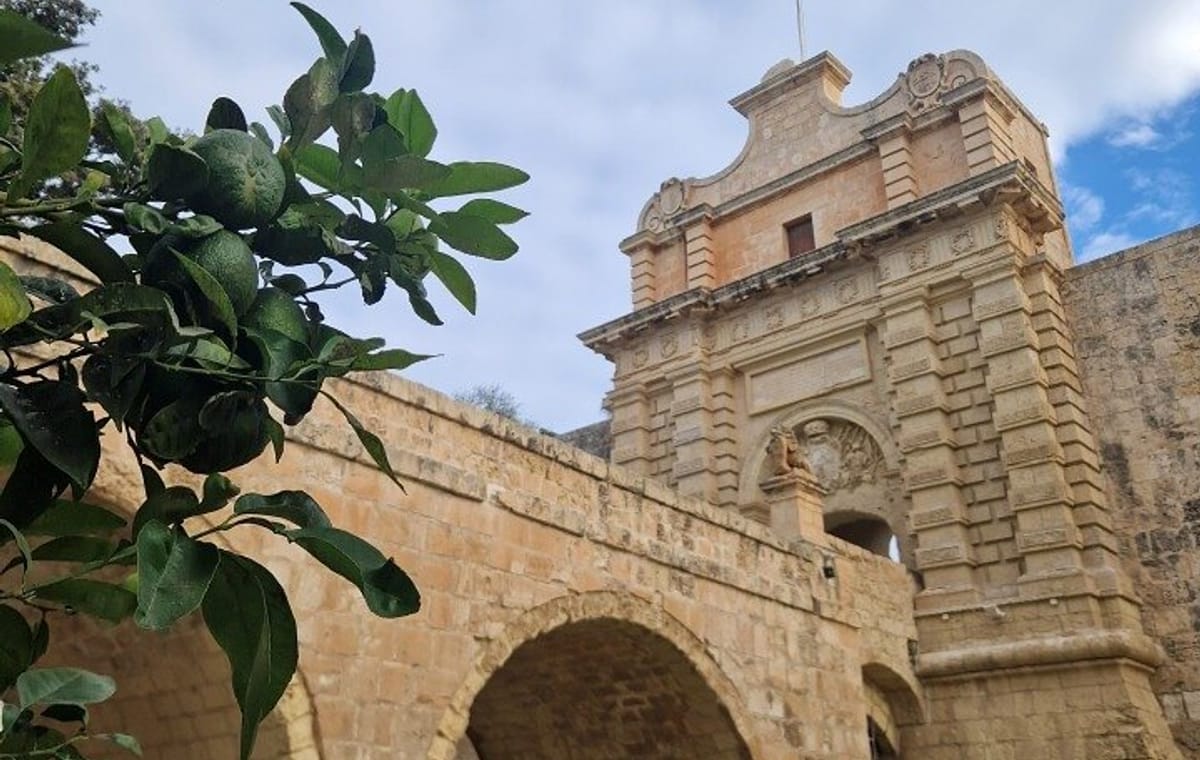 Malta Highlights Tour – Blue Grotto, Rabat, Mdina, Mosta Full Day