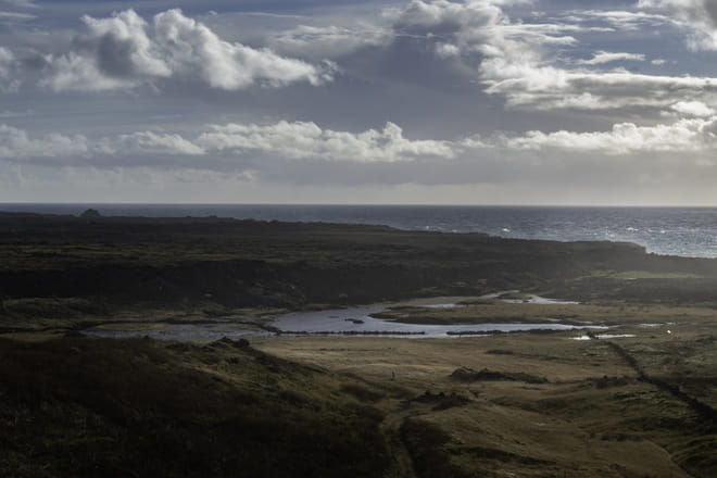 Small group Tour Reykjanes Peninsula: Lighthouses, Hot Springs and The Sky Lagoon