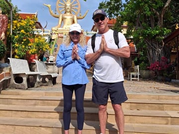 Highlights of Koh Samui