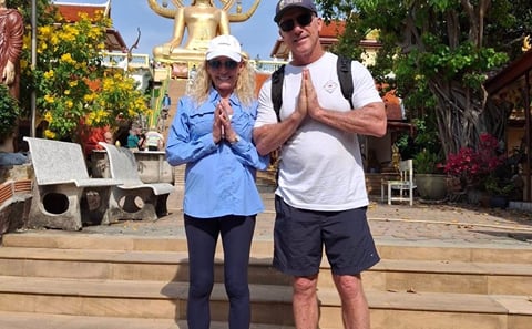 Highlights of Koh Samui