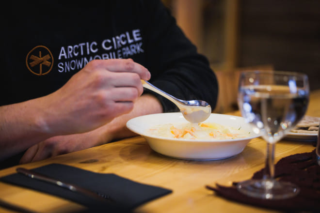 Arctic Circle Highlights  2