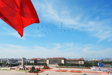 Beijing Private Tour: 2-Day Sightseeing Custom-Made Combo Tour