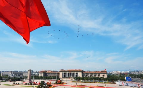 Beijing Private Tour: 2-Day Sightseeing Custom-Made Combo Tour