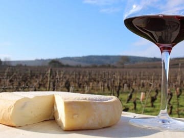 Goat Cheese Tasting and Trekking Adventure in Chitlang