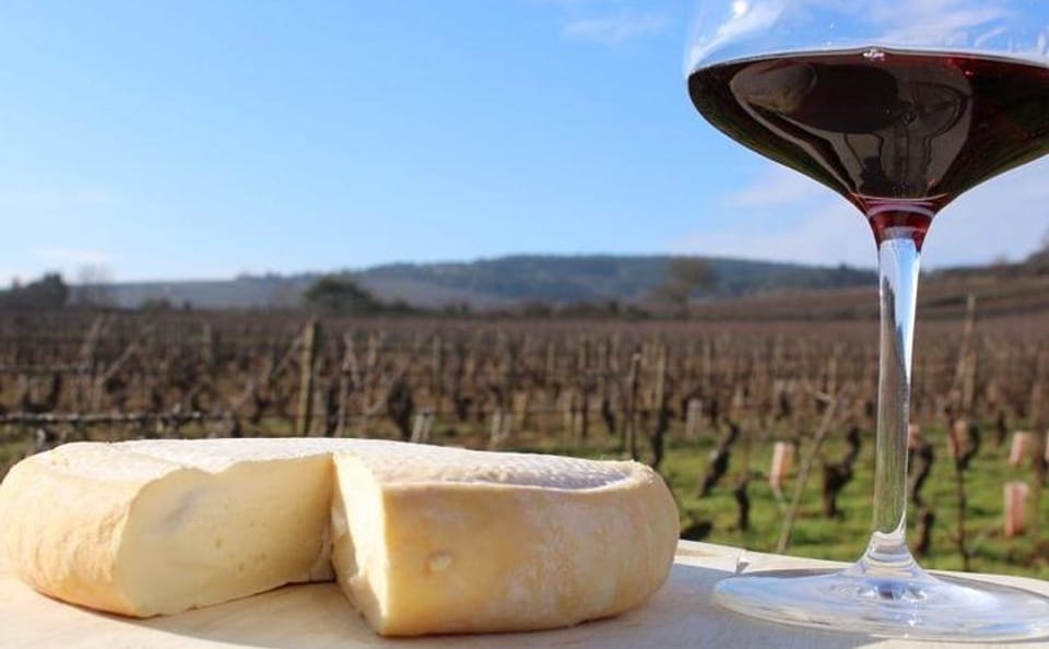 Goat Cheese Tasting and Trekking Adventure in Chitlang
