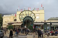 2-Hour Private Trip to Monaco from Nice and Cannes with Pickup 8