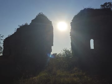 Samshvilde Tour: Explore Medieval Ruins and Canyons in Georgia