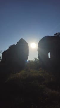 Tour to Samshvilde from Tbilisi (Medieval Ruins, Citadel, Church, Caves, Canyon)