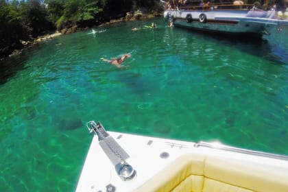 Tour The Beach Of Lopes Mendes In Angra Dos Reis