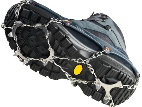 From Reykjavik: Crampons - Rental, photo 2