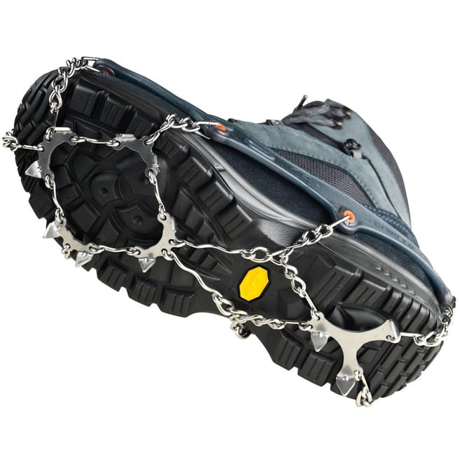 From Reykjavik: Crampons - Rental photo 2