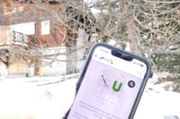 A game about magic invites you to Avoriaz