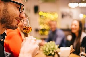 Belgrade Traditional Serbian Brandy Tasting
