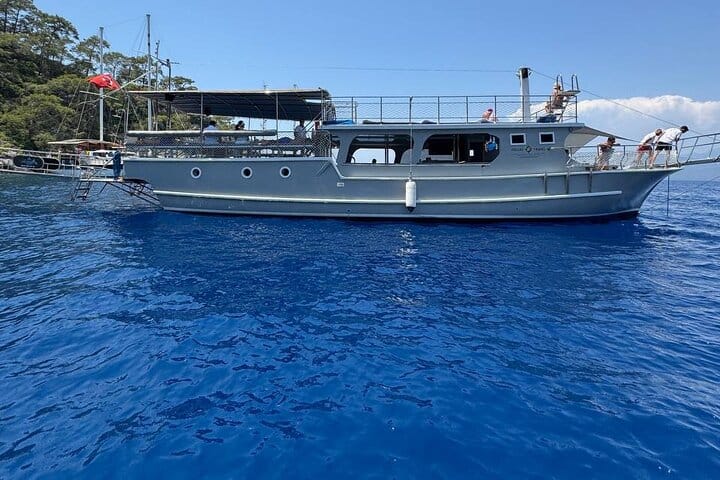 Boutique Small Group: Saklikent Gorge, Tlos & Gizlikent Waterfall