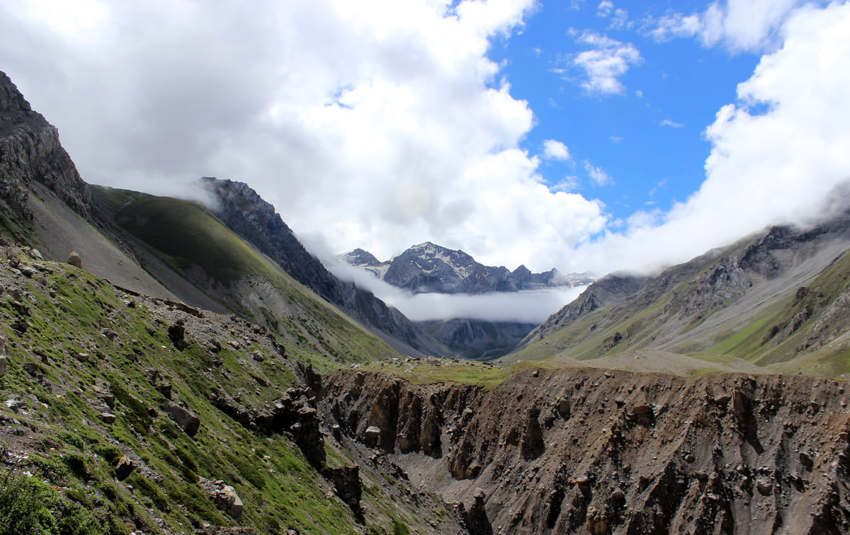 19 Days Mera Peak Climbing & Expedition – One Life-Changing Himalayan Adventure