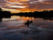 La Serenidad del Río en el Amazonas 3