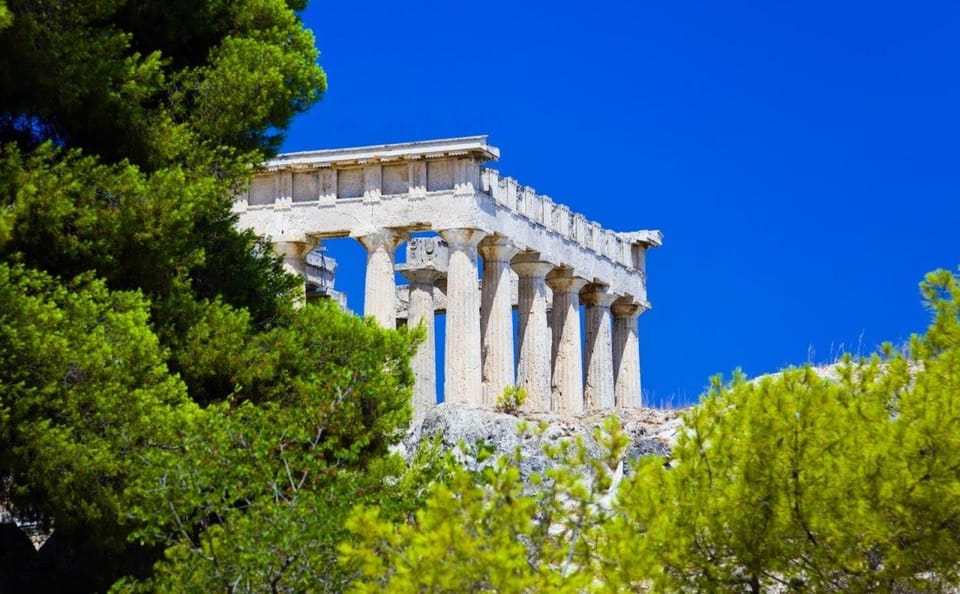 Five-Day Classical Greece Tour in Athens for Spanish Speakers