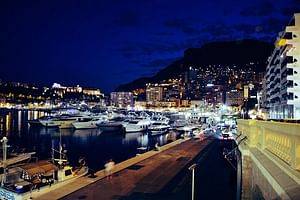 Six Hours Private Exclusive Tour of Monaco from Nice and Cannes 