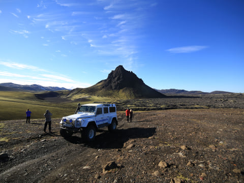 DT 313 Private Superjeep Your Dream Day, photo 3