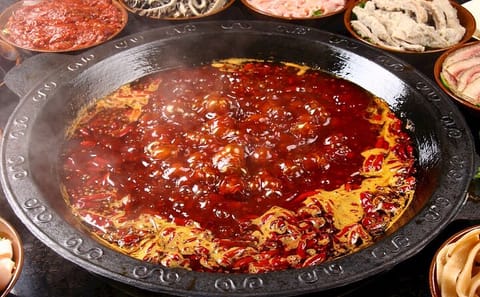 Private Full Day Sichuan Food Tour in Chengdu and Pi County