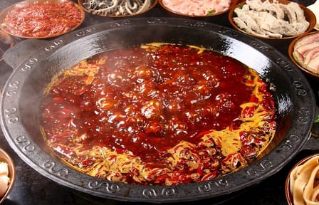 Private Full Day Sichuan Food Tour in Chengdu and Pi County