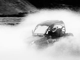 Buggy Adventure-1 hour, photo 9