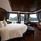 Luxury La Casta Cruise 3 Days Explore Halong Bay Lan Ha Bay Private Balcony
