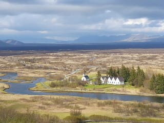Thingvellir