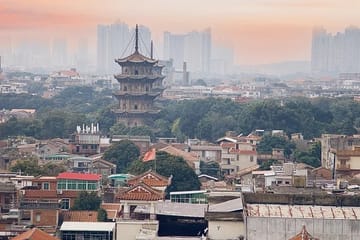 Quanzhou Maritime Silk Road Heritage Day Tour