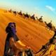 Marrakech to Merzouga Dunes : 3-Day Journey through Dades Valley