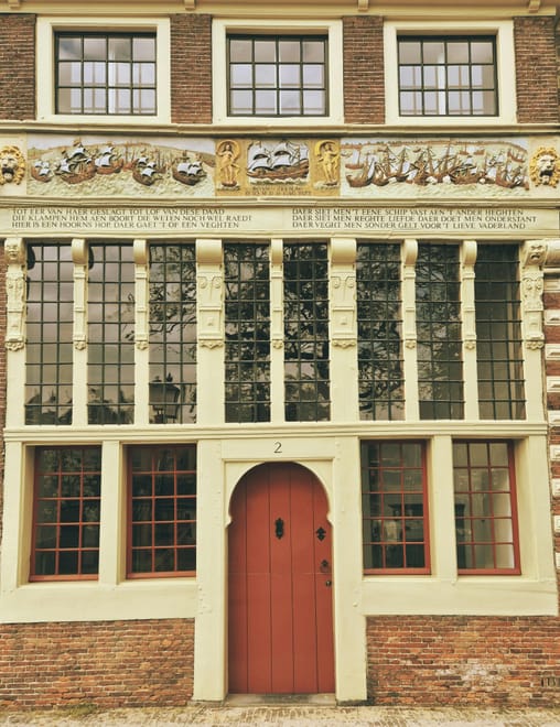 Haarlem Private Tour – Walking Tour or Premium Car (2h / 3h) 6
