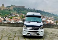 Private Transfer from Tbilisi to Tbilisi Airport 4