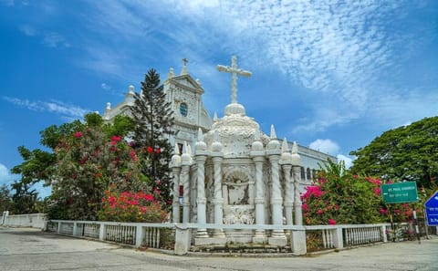 Cultural Heritage Tour of Diu, India with Guided Sightseeing