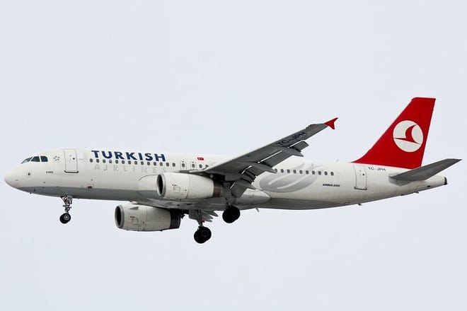 Transfer: Istanbul Private Airport 5