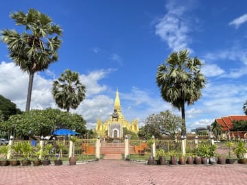 Vientiane Evening Classic Food Tour with Local Cuisine