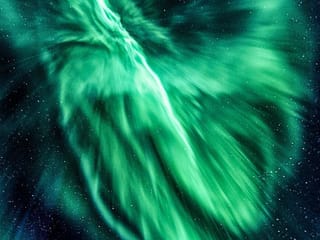Reykjavik Small Group Northern Lights Tour with Pickup, photo 6