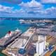 Cruise Port of Southampton