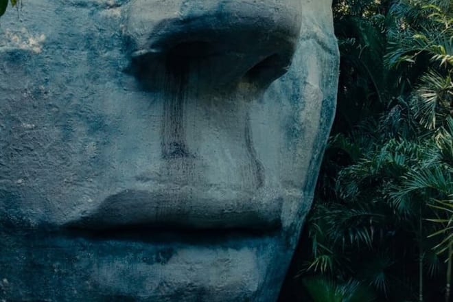 ATIK El Santuario Donde Arte y Naturaleza se unen en Tulum