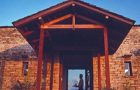 3 Day Pokhara Luxury Tour